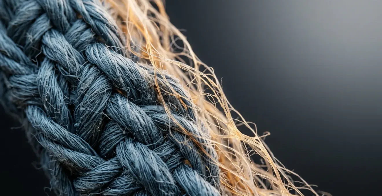 Visual comparison illustrating deep sleep and REM sleep phases for physical recovery