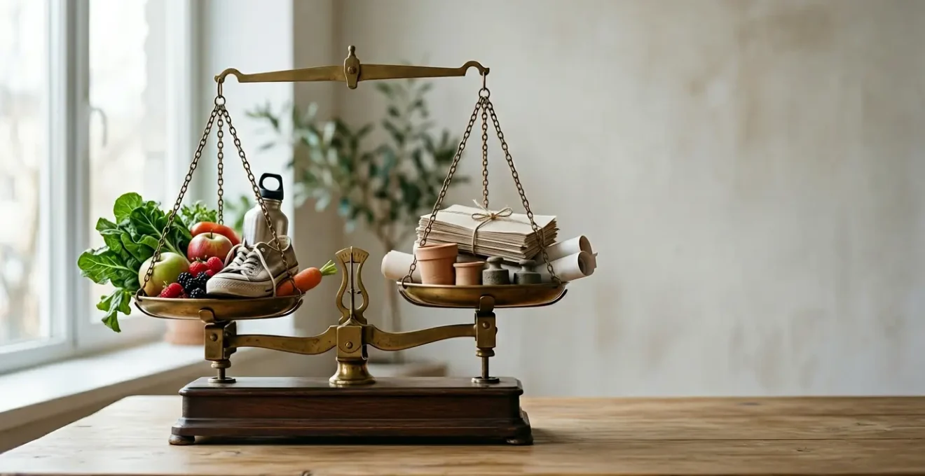 A strategic preventive health approach reducing insurance costs through proactive wellness measures